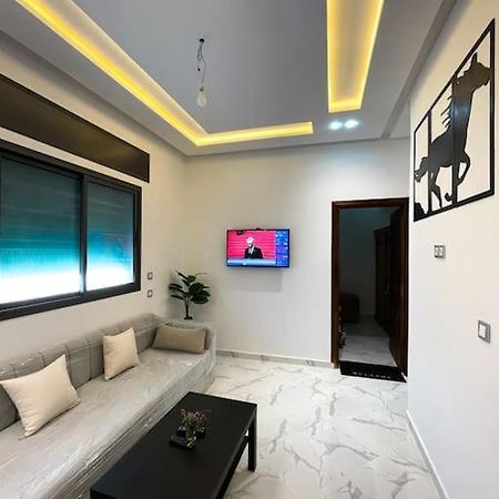 Apartment Berriko Tangier Bagian luar foto
