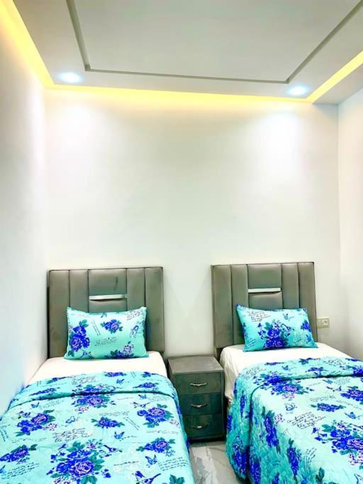 Apartment Berriko Tangier Bagian luar foto