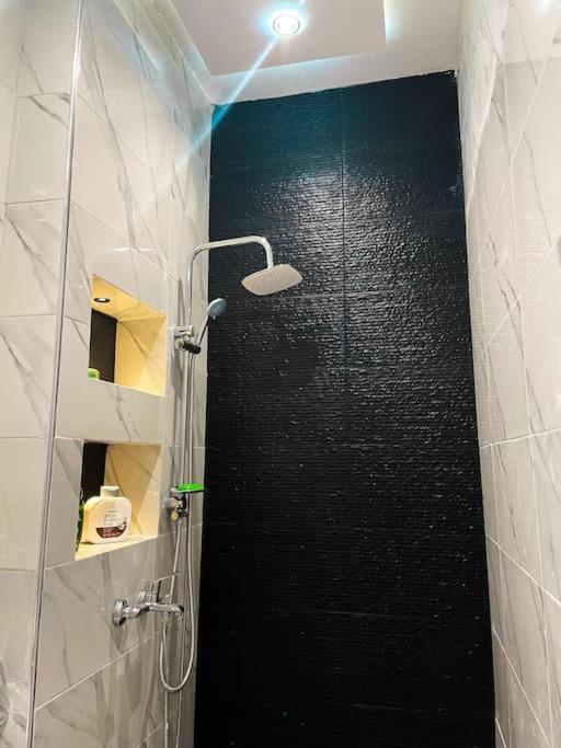 Apartment Berriko Tangier Bagian luar foto