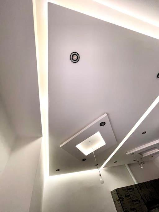 Apartment Berriko Tangier Bagian luar foto